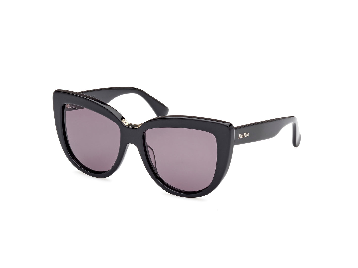 MaxMara MM0076 SPARK2 01A 55