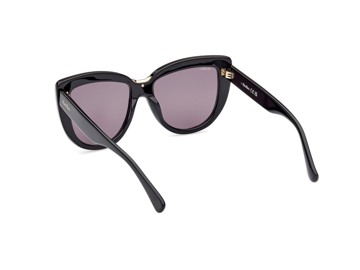 MaxMara MM0076 SPARK2 01A 55
