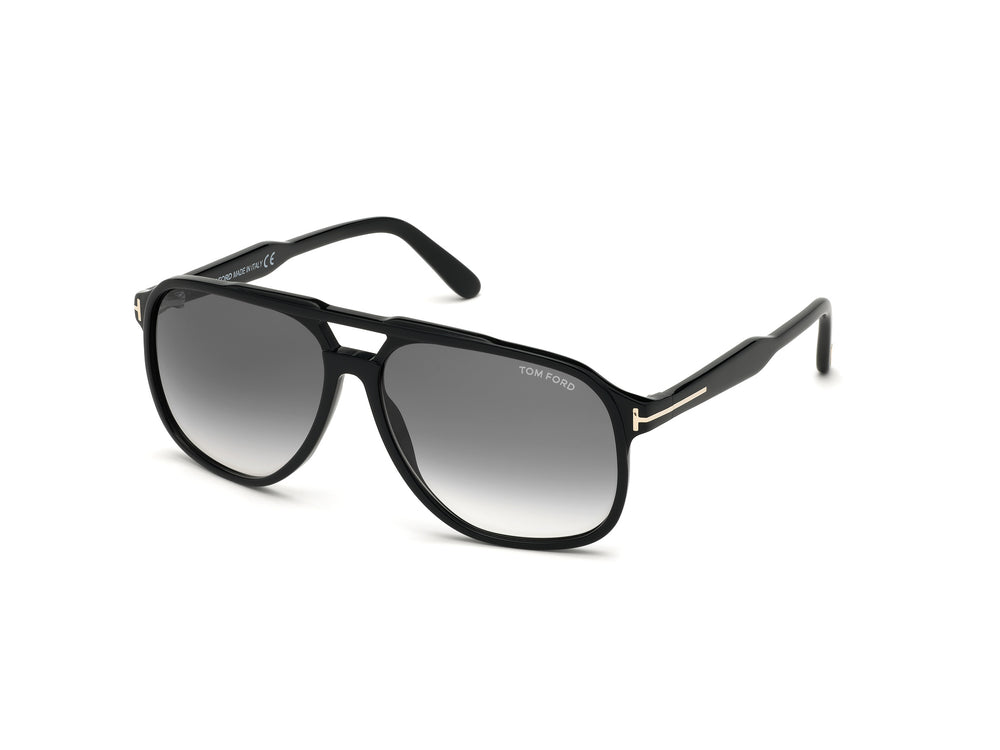 Tom Ford FT0753 RAOUL 01B 62