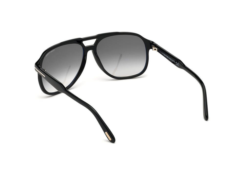 Tom Ford FT0753 RAOUL 01B 62