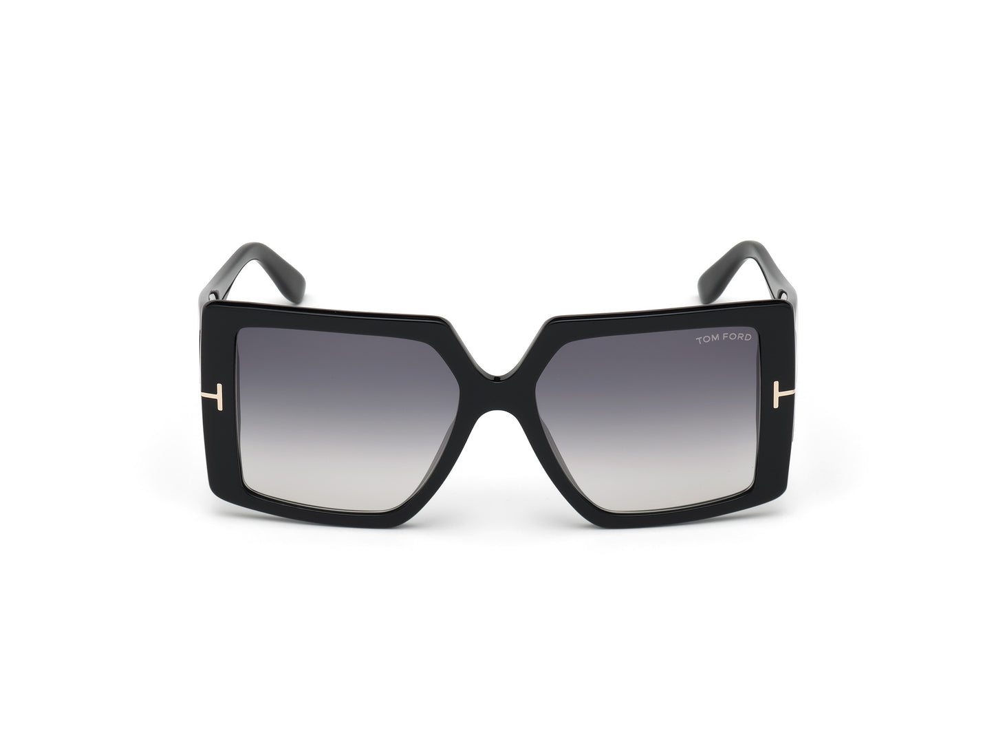 Tom Ford FT0790 QUINN 01B 57