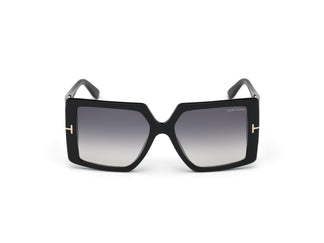 Tom Ford FT0790 QUINN 01B 57