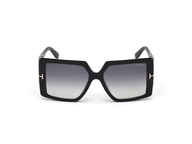 Tom Ford FT0790 QUINN 01B 57