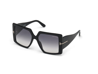 Tom Ford FT0790 QUINN 01B 57