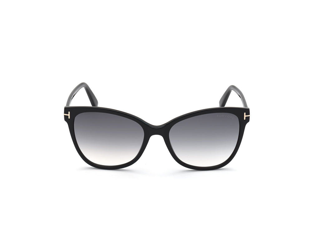 Tom Ford FT0844 ANI 01B 58
