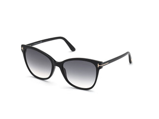Tom Ford FT0844 ANI 01B 58