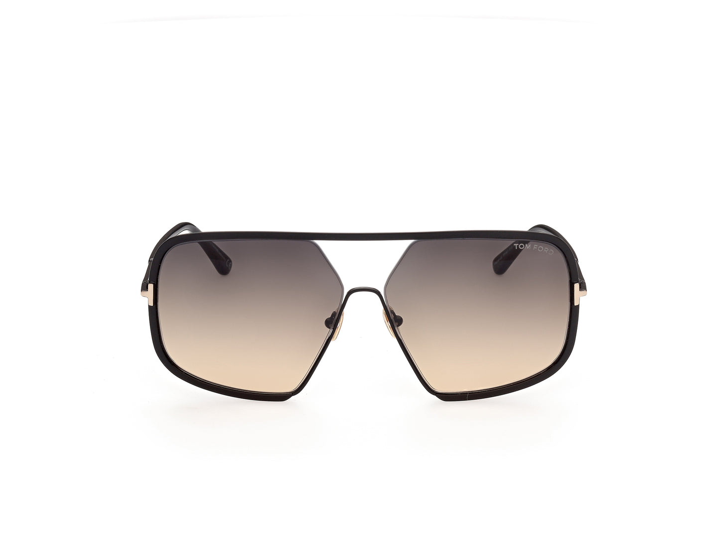 Tom Ford FT0867 WARREN-02 01B 63