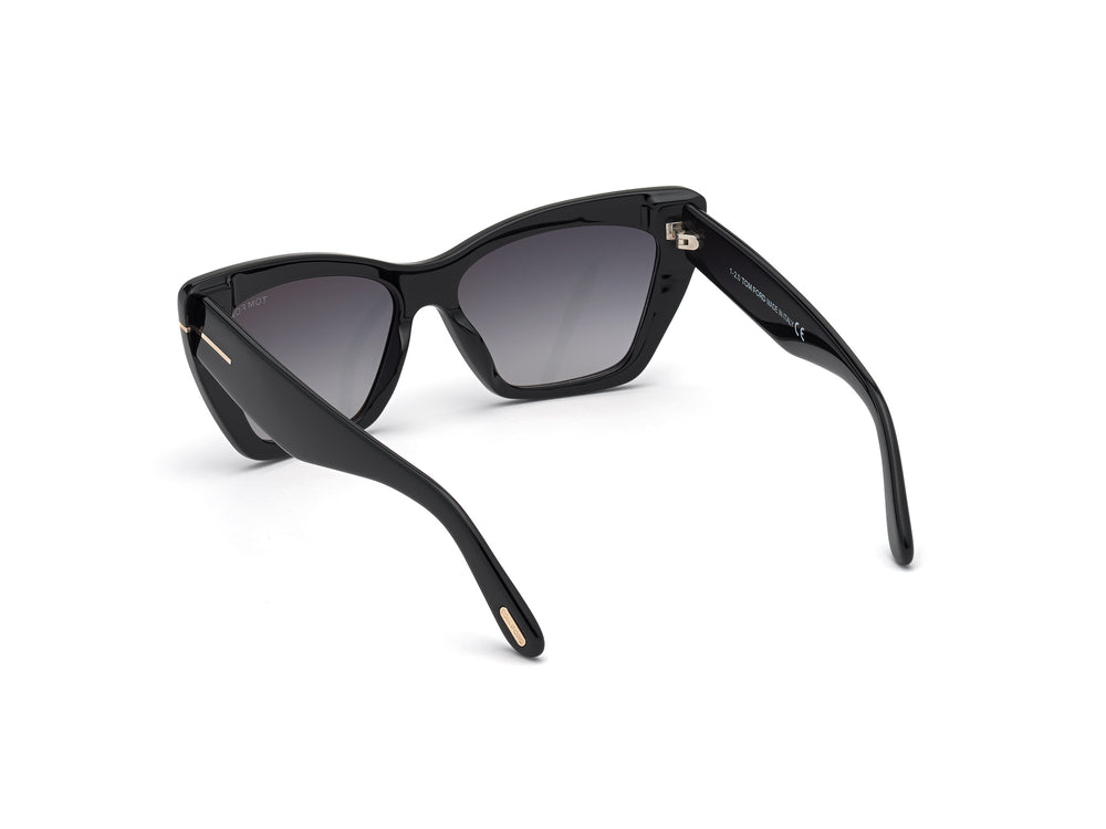 Tom Ford FT0871 WYATT 01B 56