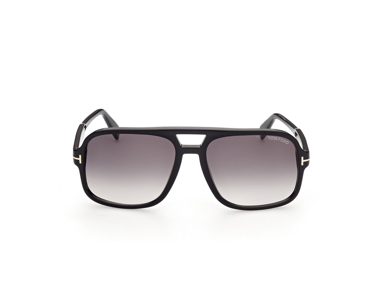 Tom Ford FT0884 Falconer-02 01B 60mm