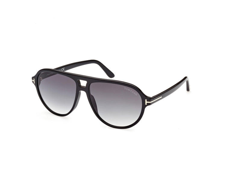 Tom Ford FT0932 Jeffrey 01B 59