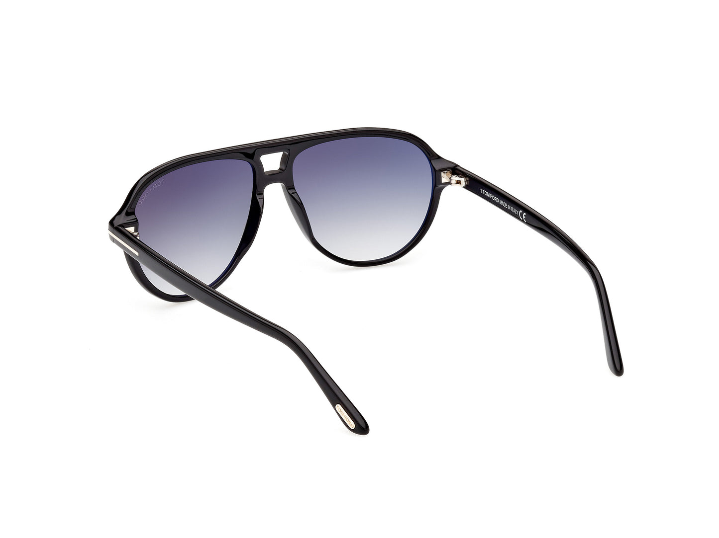 Tom Ford FT0932 Jeffrey 01B 59