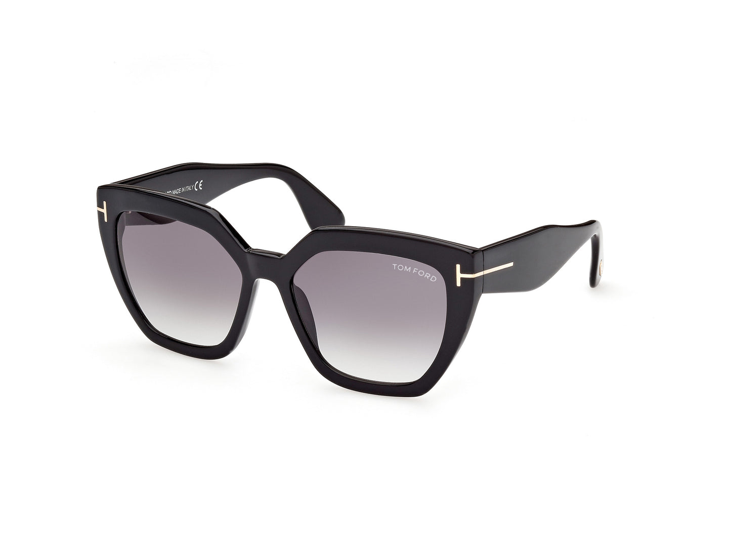 Tom Ford FT0939 PHOEBE 01B 56