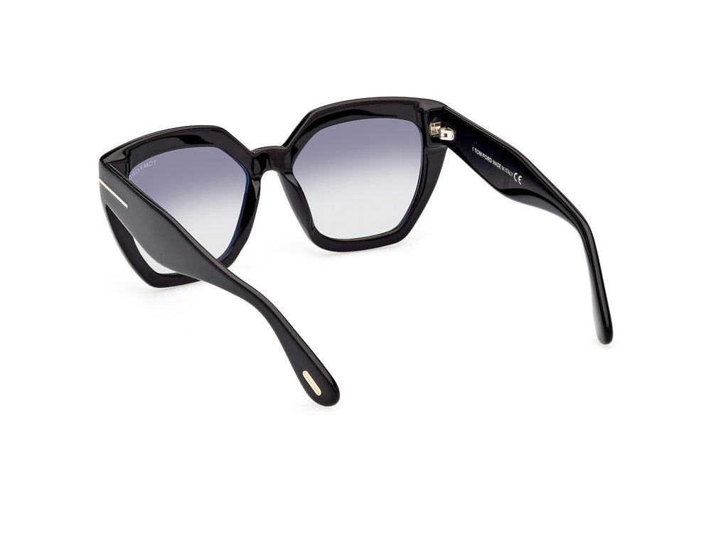 Tom Ford FT0939 PHOEBE 01B 56