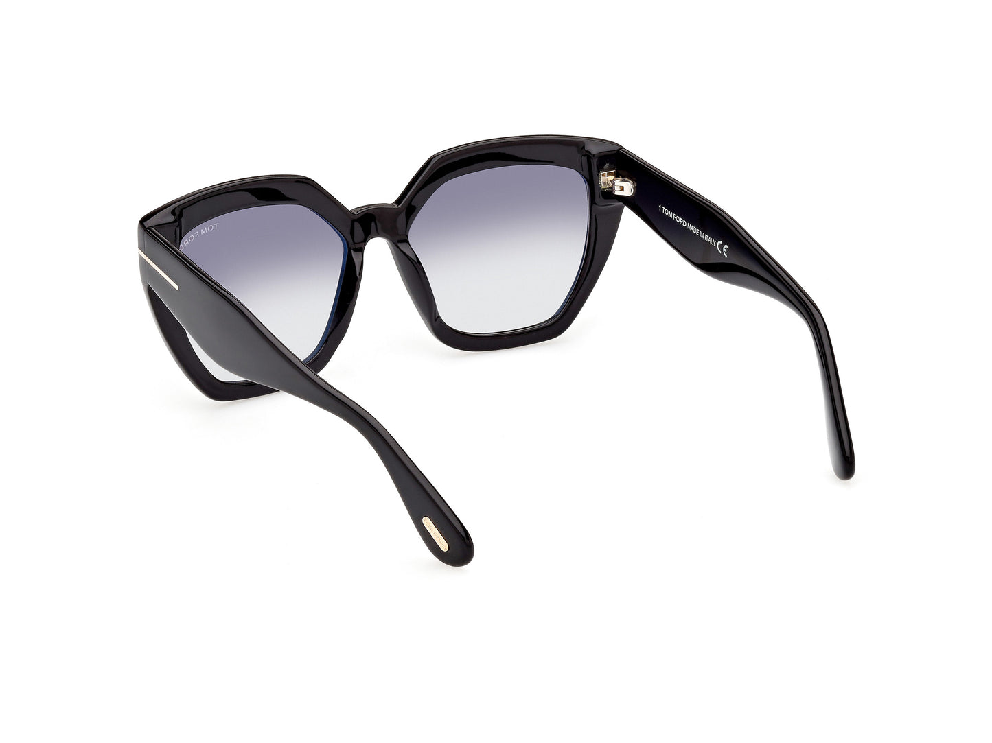 Tom Ford FT0939 PHOEBE 01B 56