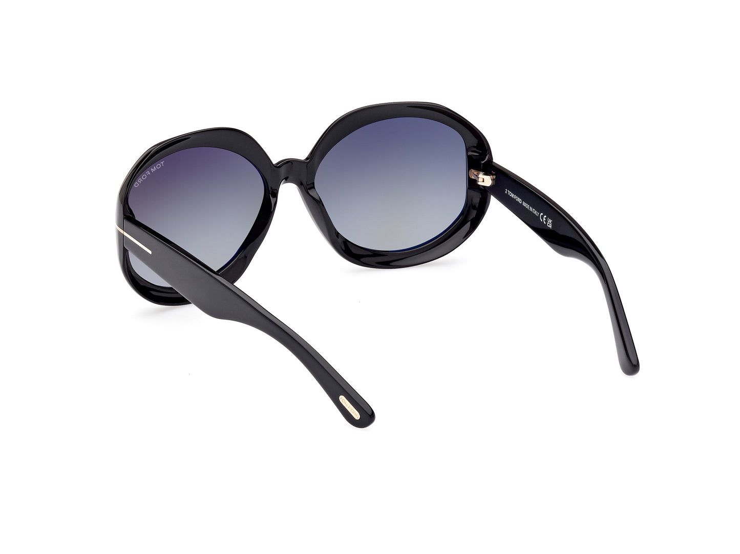 Tom Ford FT1011 Georgia-02 01B 62