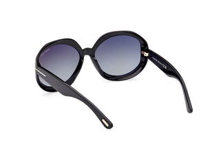 Tom Ford FT1011 Georgia-02 01B 62