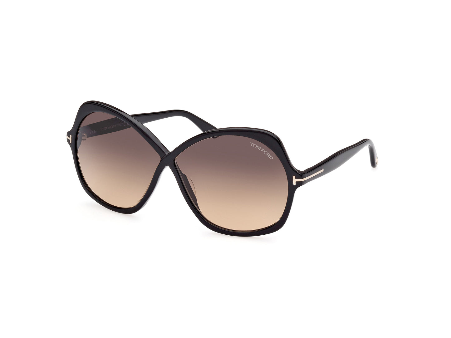 Tom Ford FT1013 Rosemin 01B 64