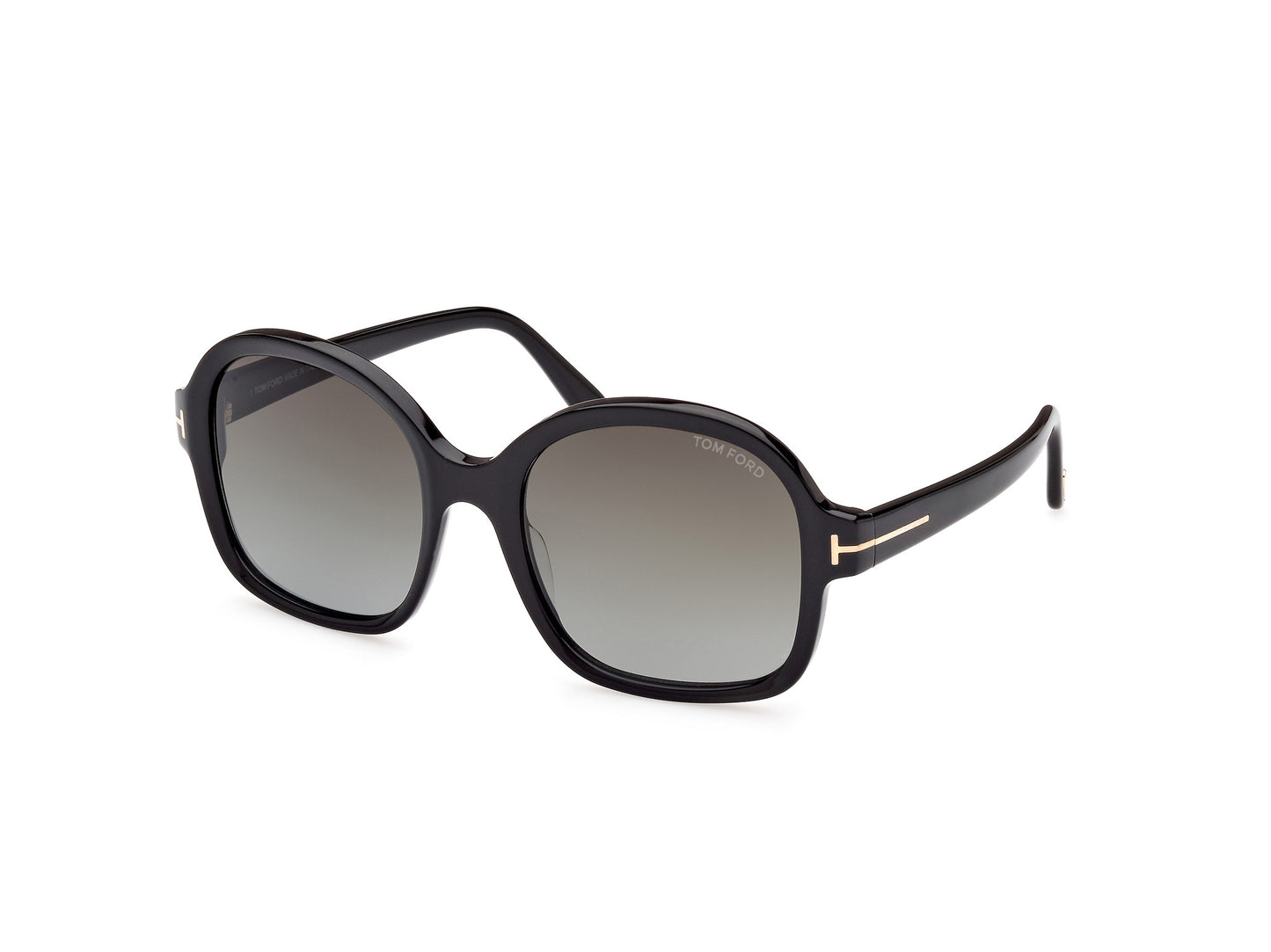 Tom Ford FT1034 HANLEY 01B 57