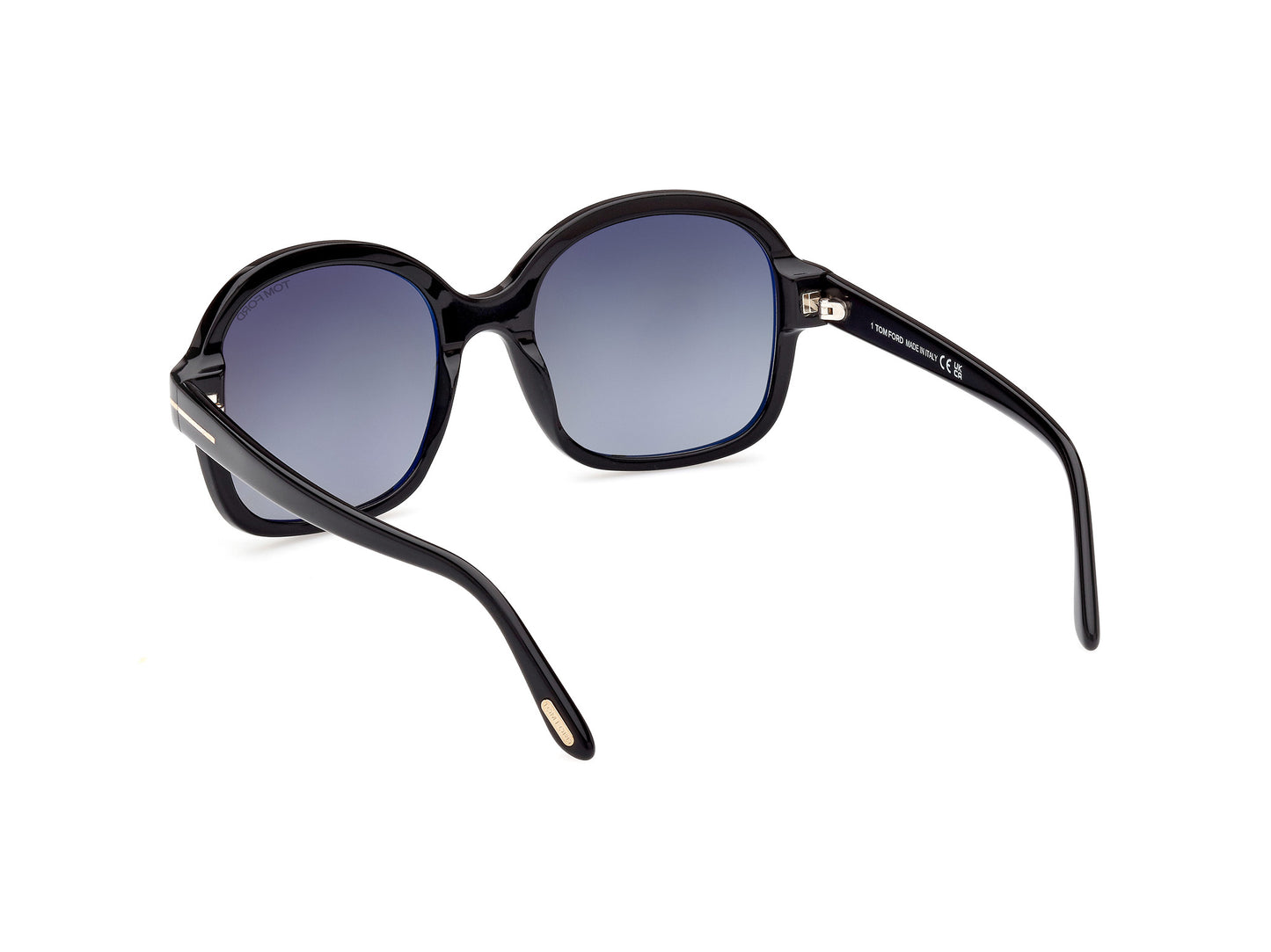 Tom Ford FT1034 HANLEY 01B 57