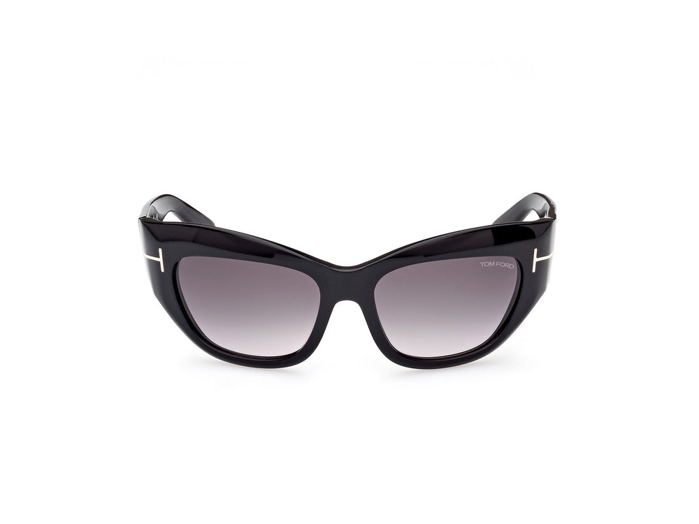 Tom Ford FT1065 BRIANNA 01B 55