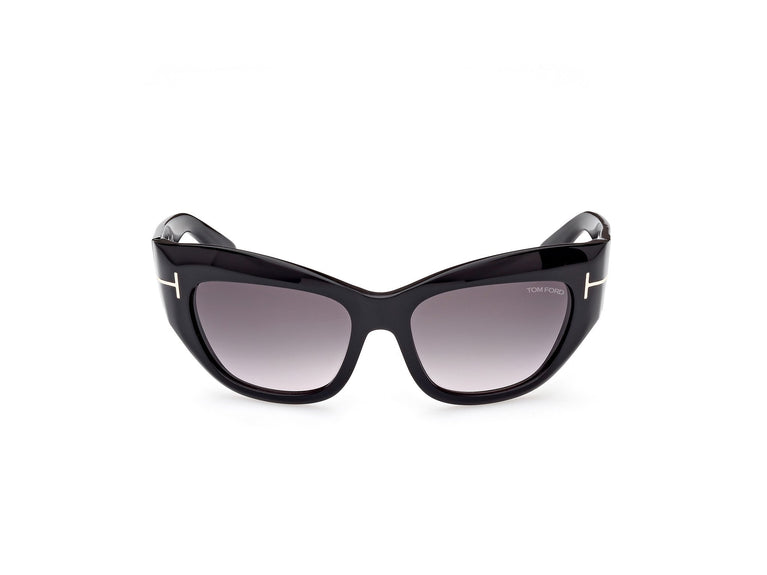 Tom Ford FT1065 BRIANNA 01B 55