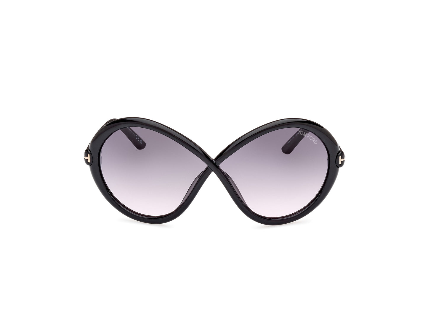 Tom Ford FT1070 JADA 01B 68