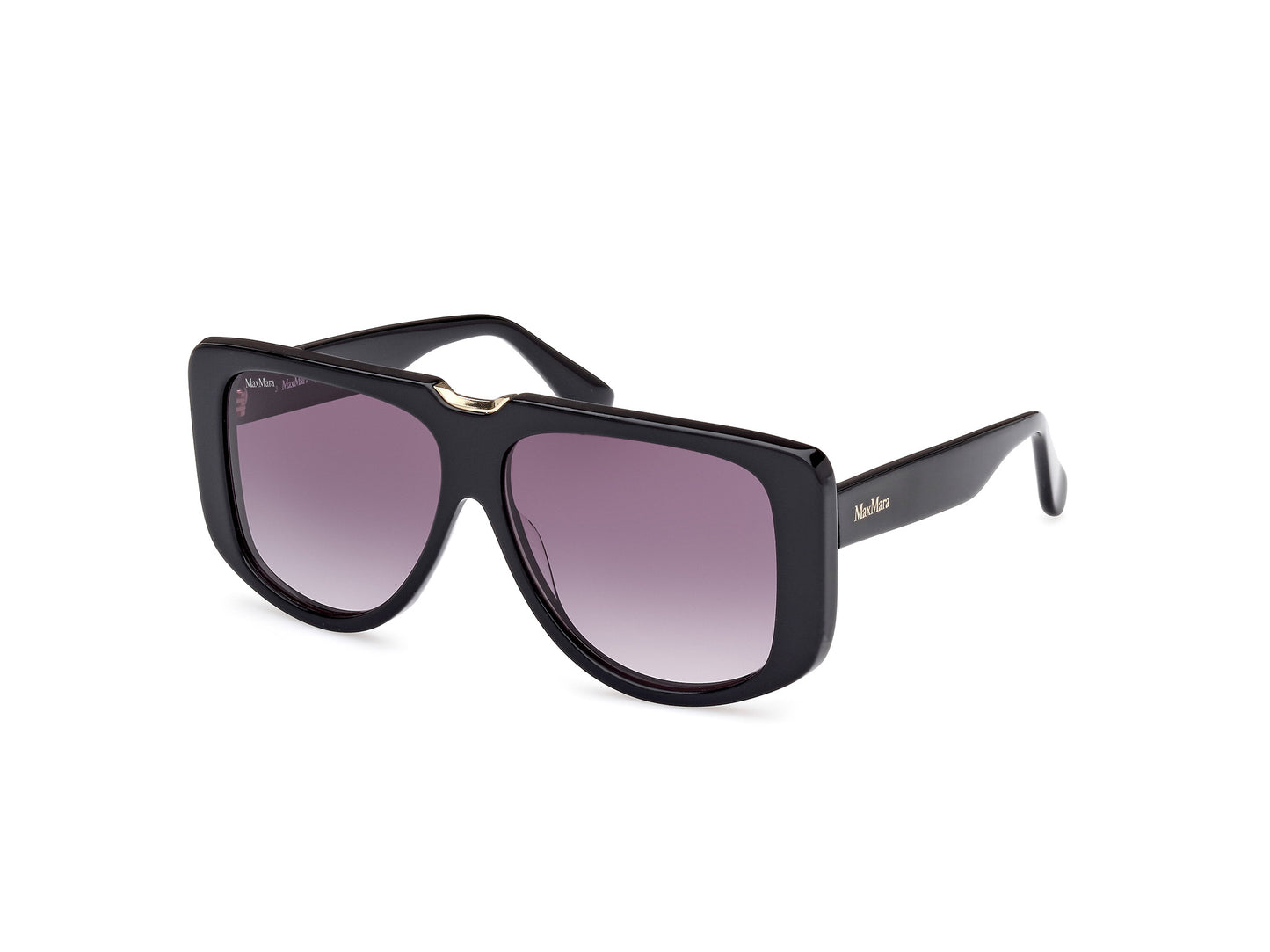 MaxMara MM0075 SPARK1 01B 57