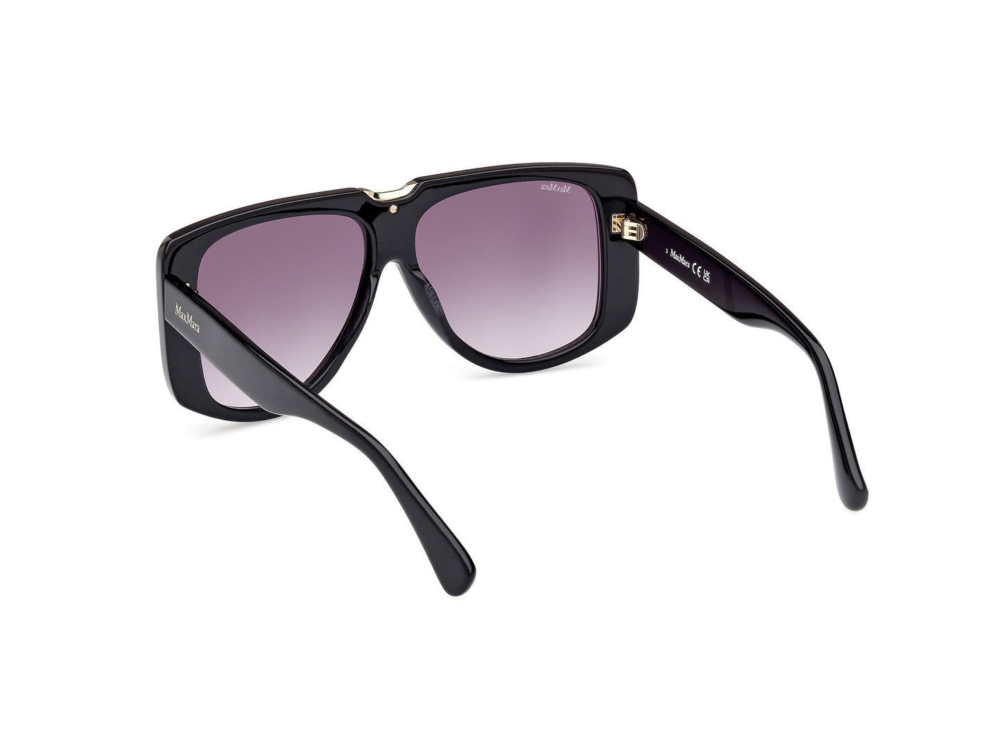 MaxMara MM0075 SPARK1 01B 57
