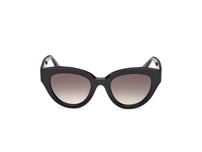MaxMara MM0077 GLIMPSE1 01B 50