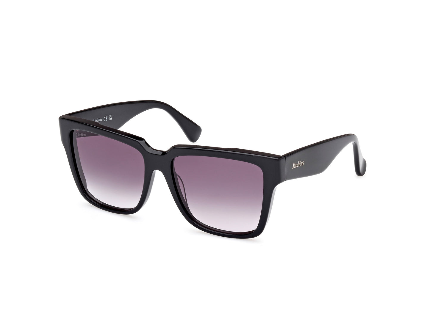 MaxMara MM0078 GLIMPSE2 01B 57
