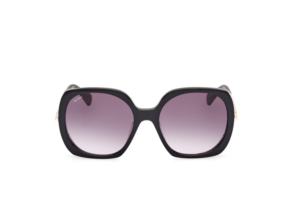 MaxMara MM0079 MALIBU9 01B 58