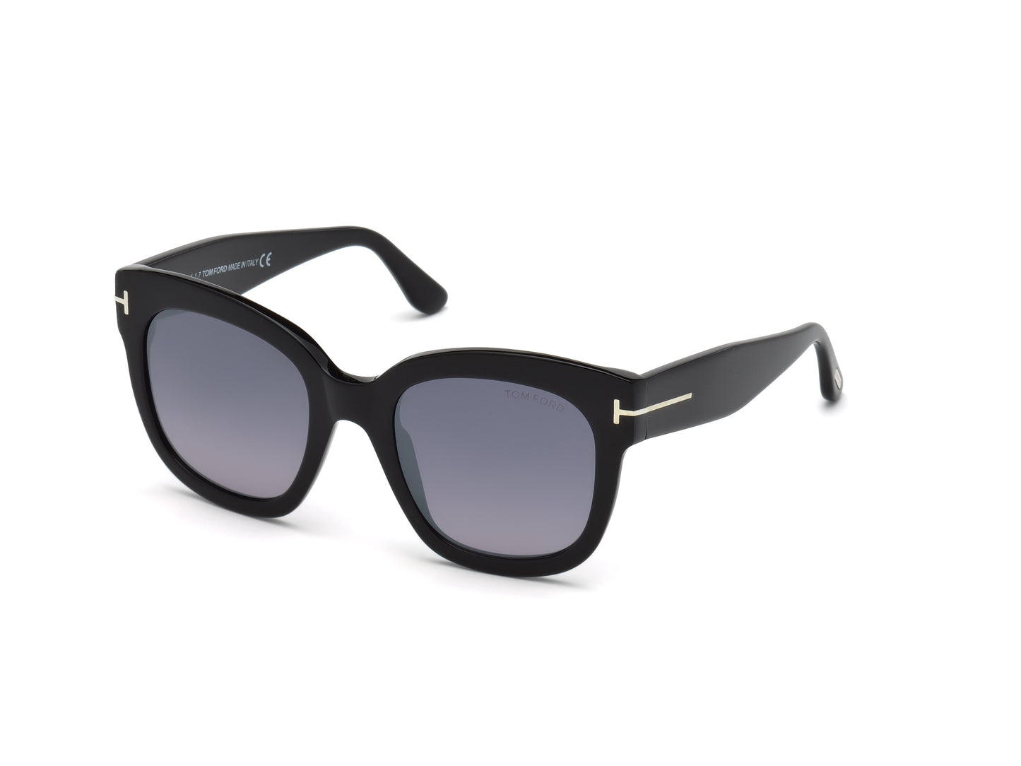 Tom Ford FT0613 BEATRIX-02 01C 52