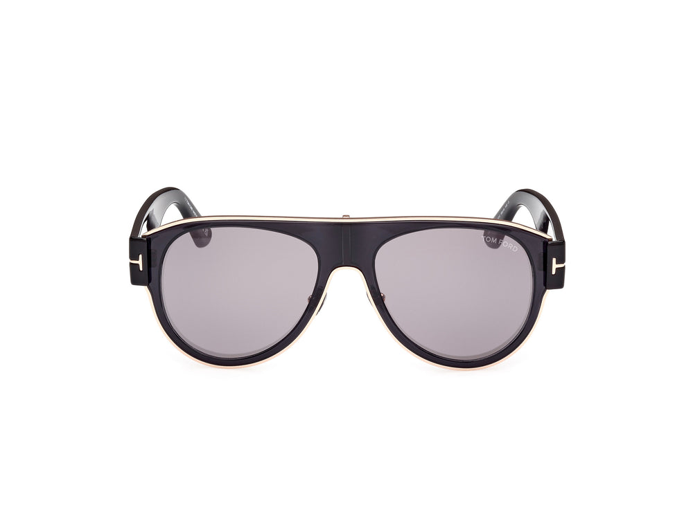 Tom Ford FT1074 LYLE-02 01C 58