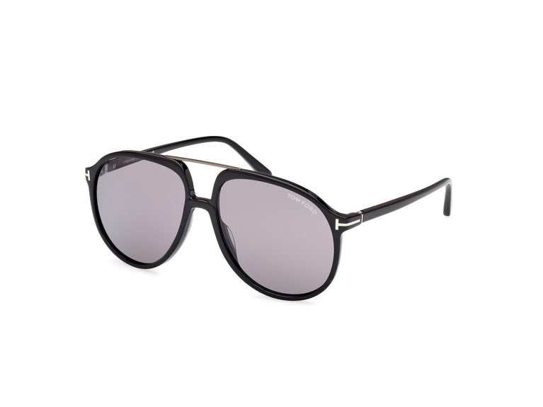 Tom Ford FT1079 ARCHIE 01C 58