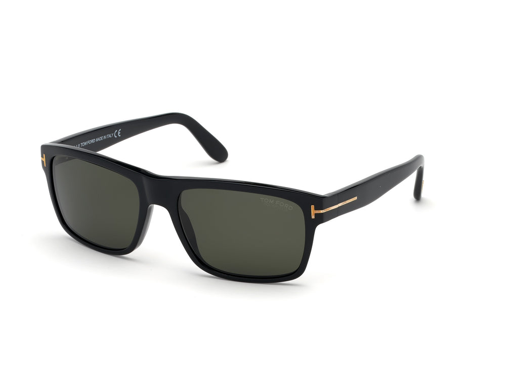 Tom Ford FT0678 AUGUST 01D 58