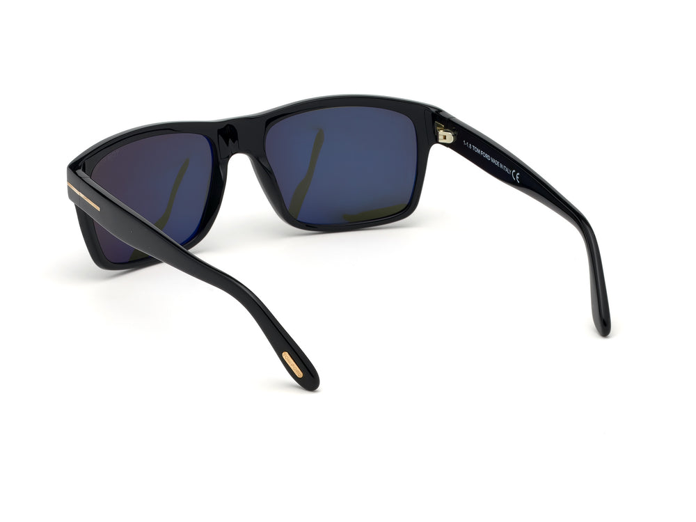 Tom Ford FT0678 AUGUST 01D 58