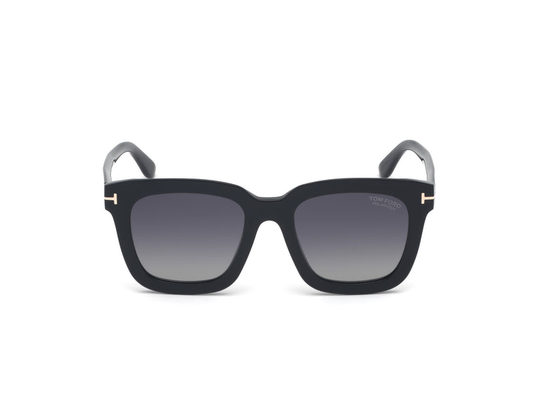 Tom Ford FT0690 SARI 01D 52