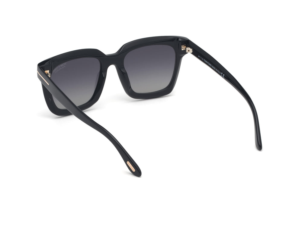 Tom Ford FT0690 SARI 01D 52
