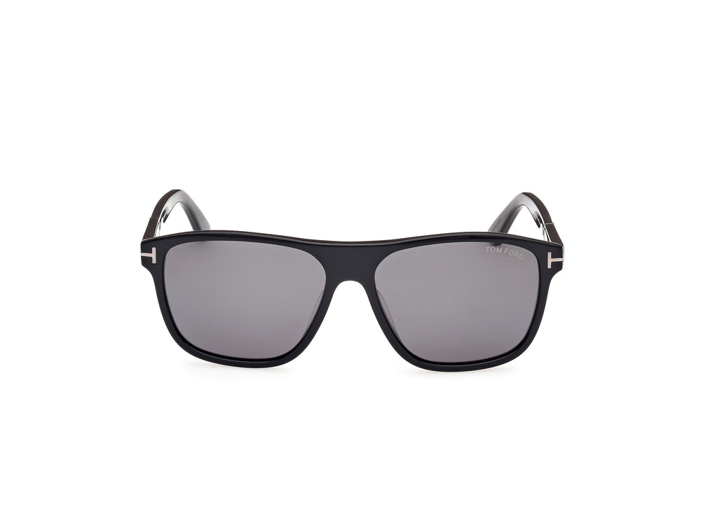 Tom Ford FT1081-N FRANCES 01D 58