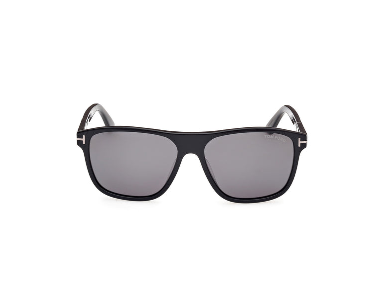 Tom Ford FT1081-N FRANCES 01D 58