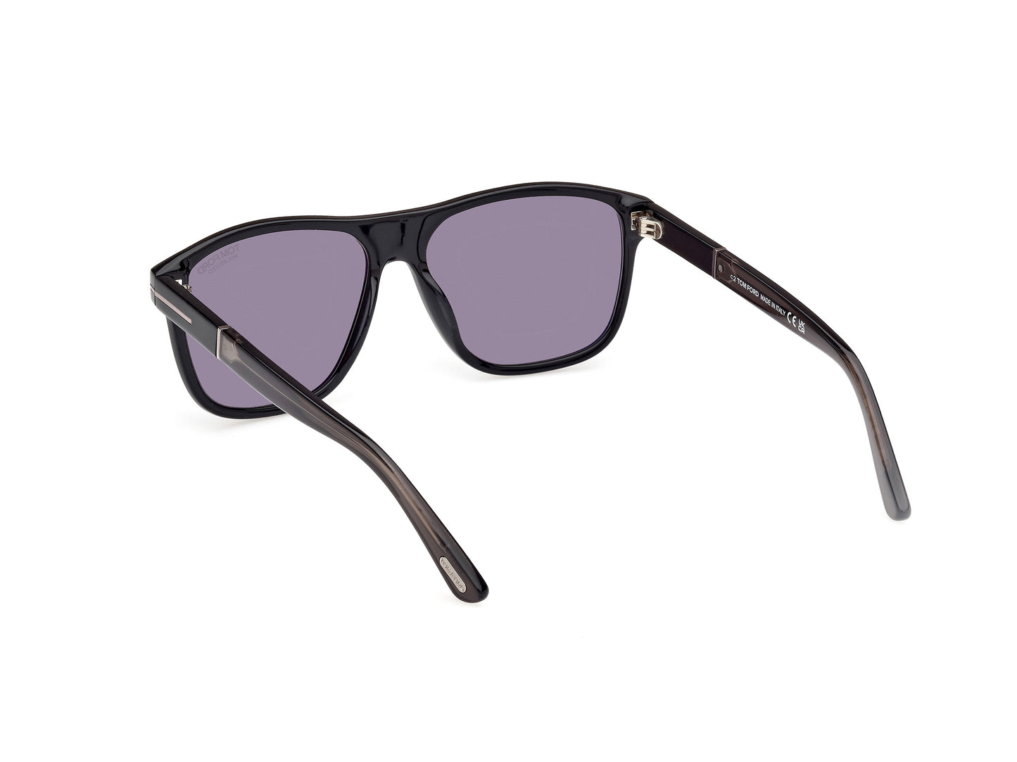Tom Ford FT1081-N FRANCES 01D 58