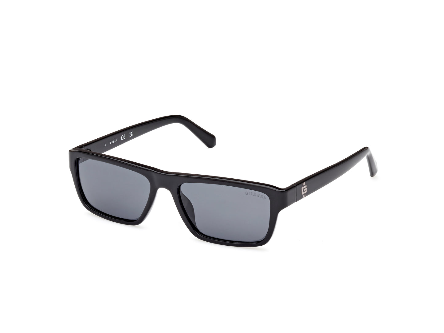 Guess GU00085 01D 55