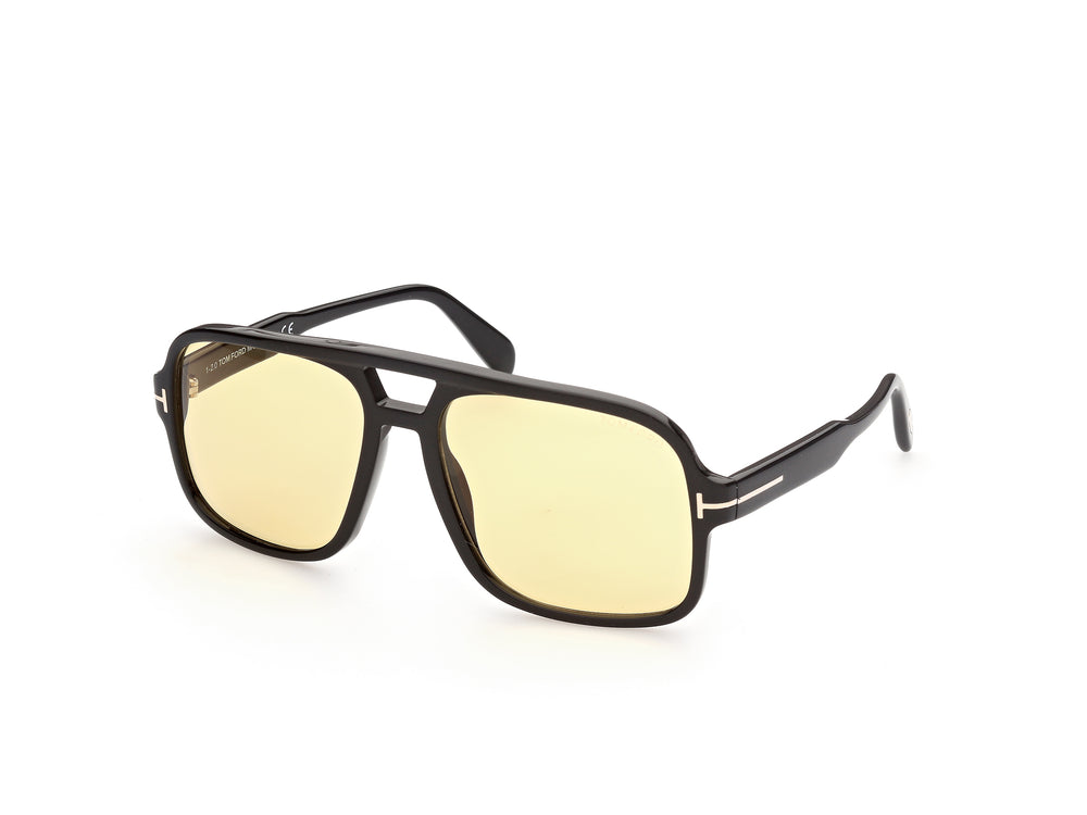 Tom Ford FT0884 Falconer-02 01E 60 mm