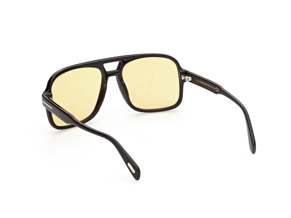 Tom Ford FT0884 Falconer-02 01E 60mm