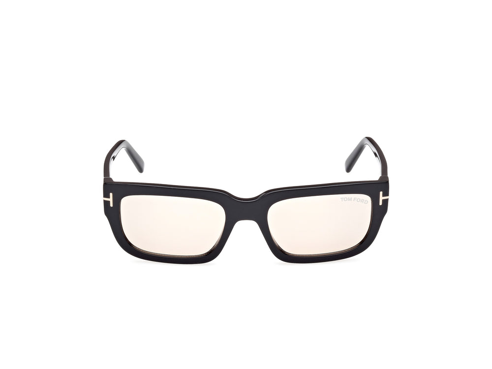 Tom Ford FT1075 EZRA 01E 54