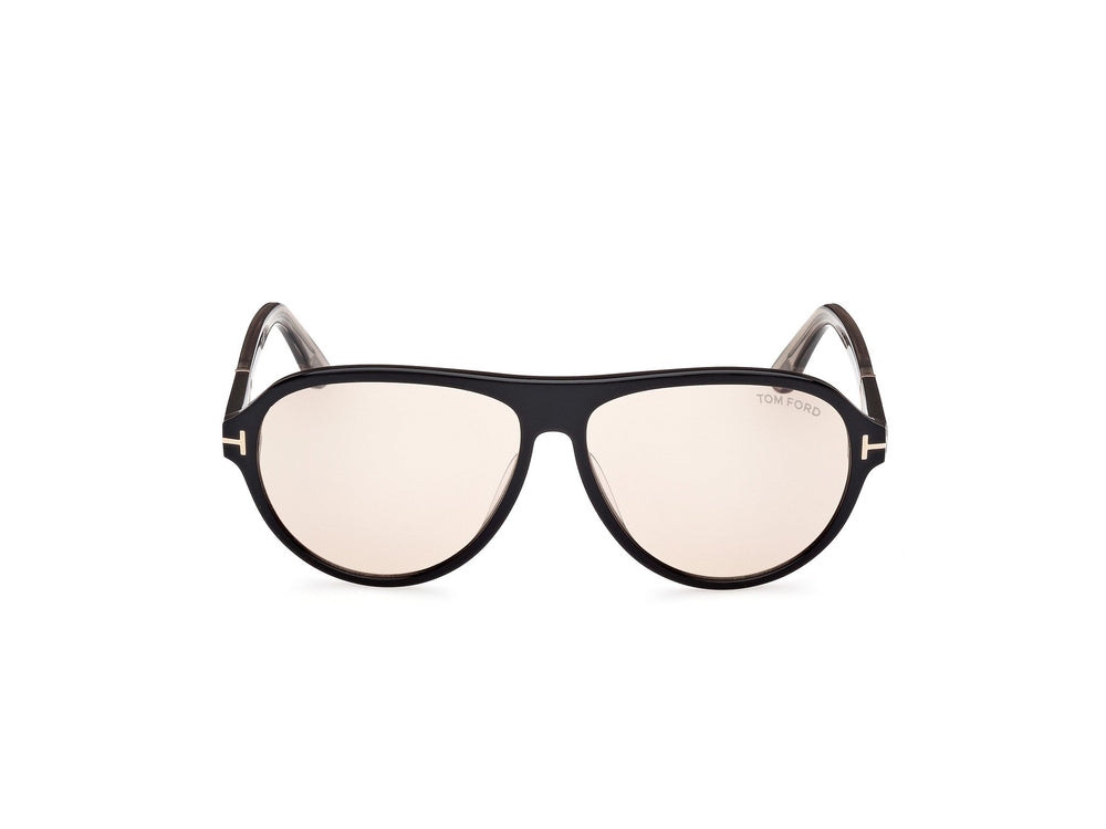 Tom Ford FT1080 QUINCY 01E 59