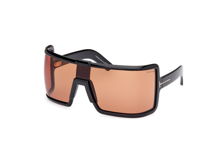 Tom Ford FT1118 PARKER 01E 0