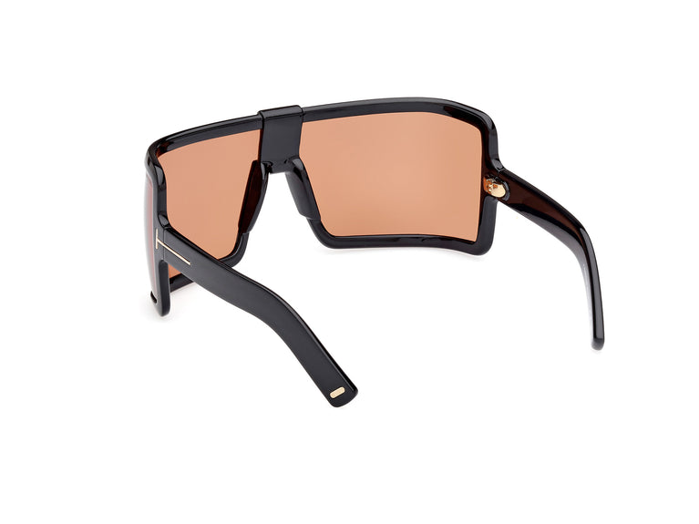 Tom Ford FT1118 PARKER 01E 0