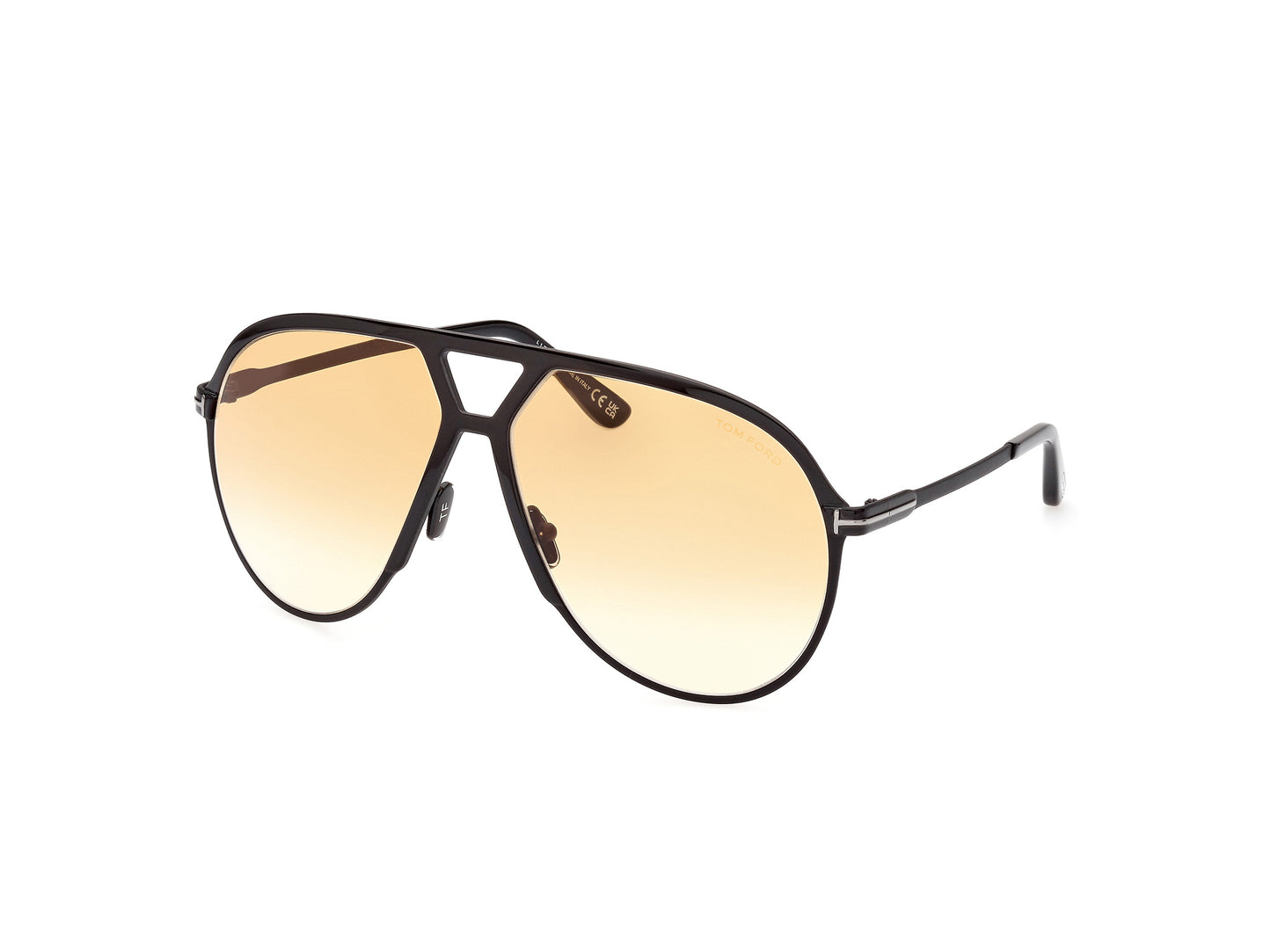 Tom Ford FT1060 XAVIER 01F 64