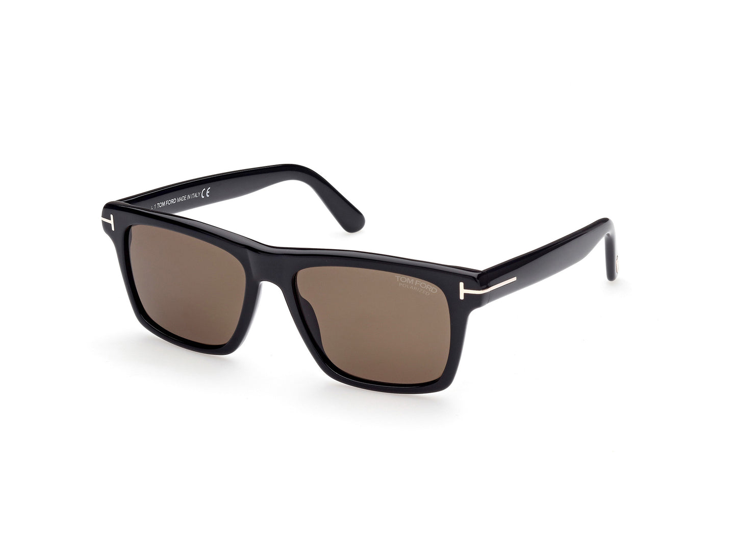 Tom Ford FT0906 Buckley-02 01H 58